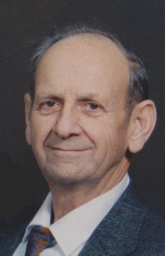 Obituary of Willis A. Wright