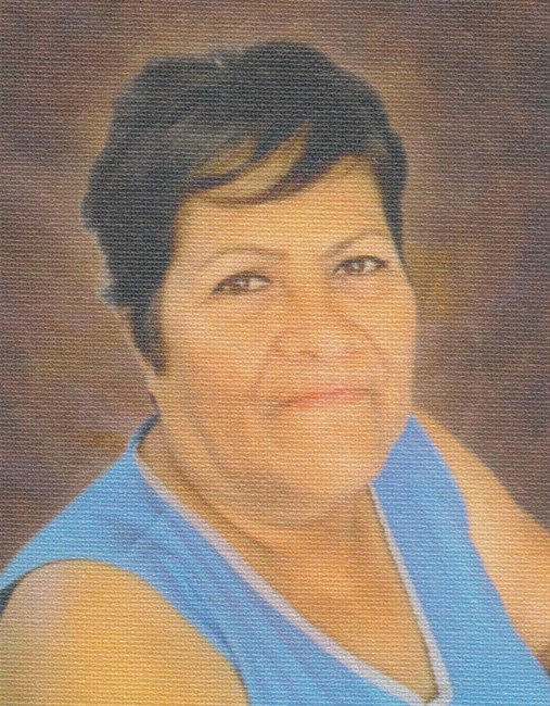 Avis de décès de Josefina "Monica" Rodriguez