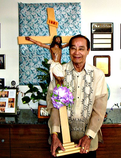 Obituary of Jose G. Ferraris