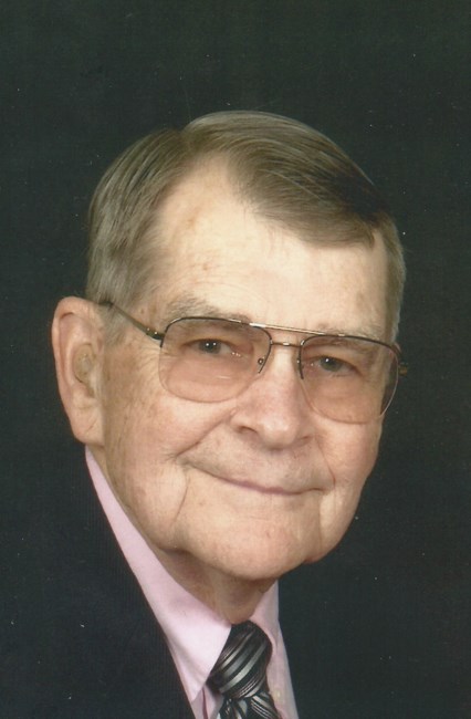 Obituary of Philip Eugene Happel