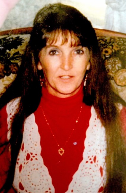 Obituary of Deborah Kaye Walker Ledford