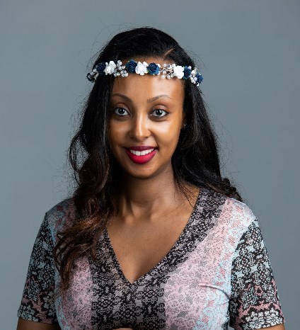 Avis de décès de Dagmawit Yilma Audain