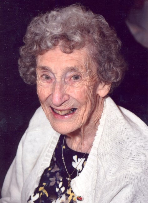Obituary of Kathleen H. Murphy