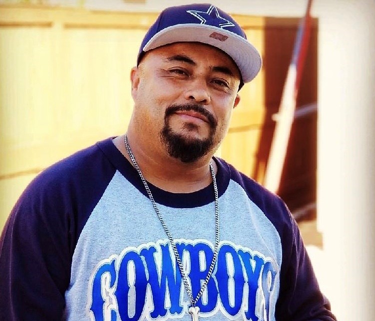 Obituary of Jose "Pope" Bueno Robles