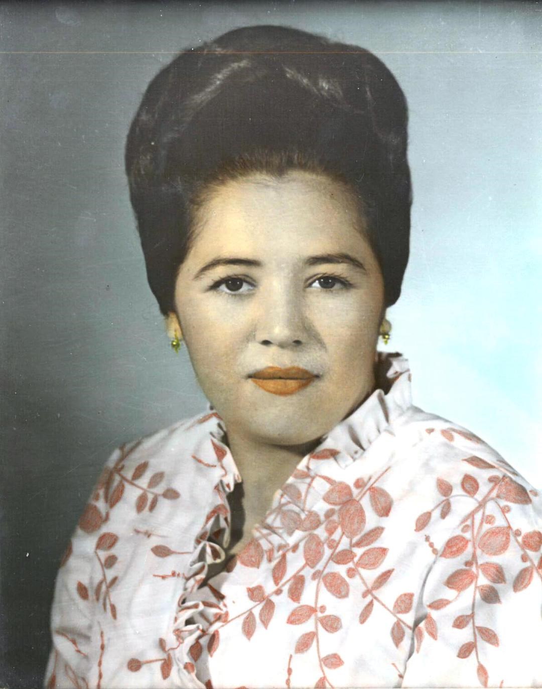 Victoria Lozano Obituary Brownsville, TX