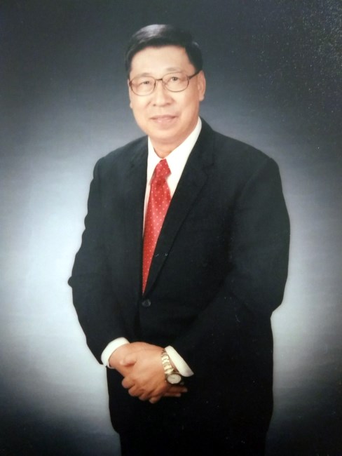 Obituary of Jenn-Yuan You