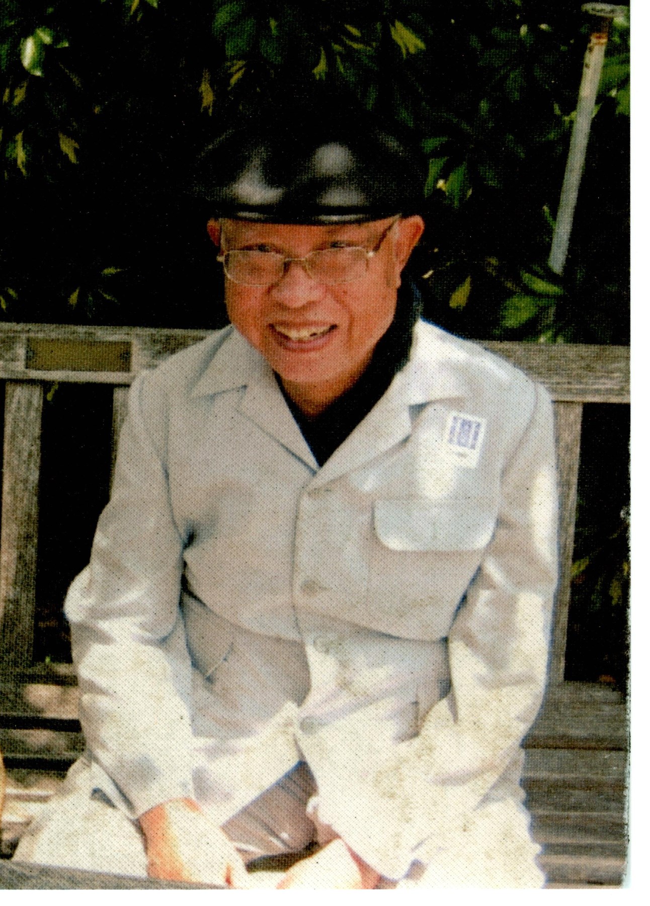 Obituary of Tien Ngoc Vu