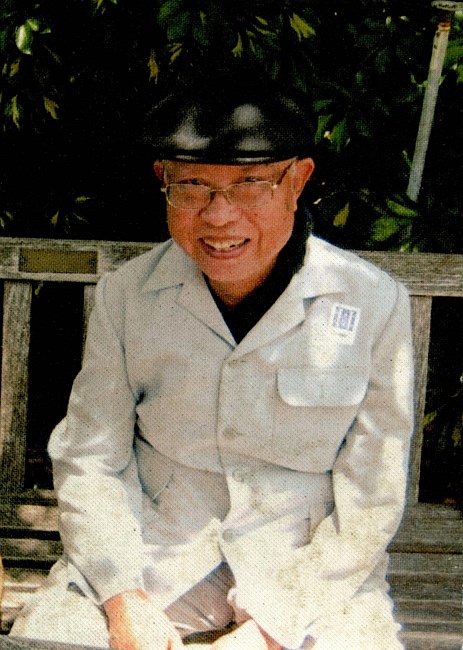 Obituario de Tien Ngoc Vu