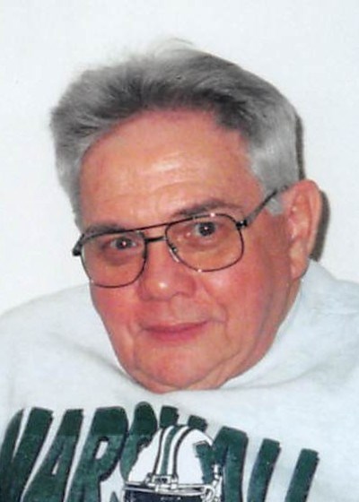 Obituary of Samuel Robert "Bob" Sherwin