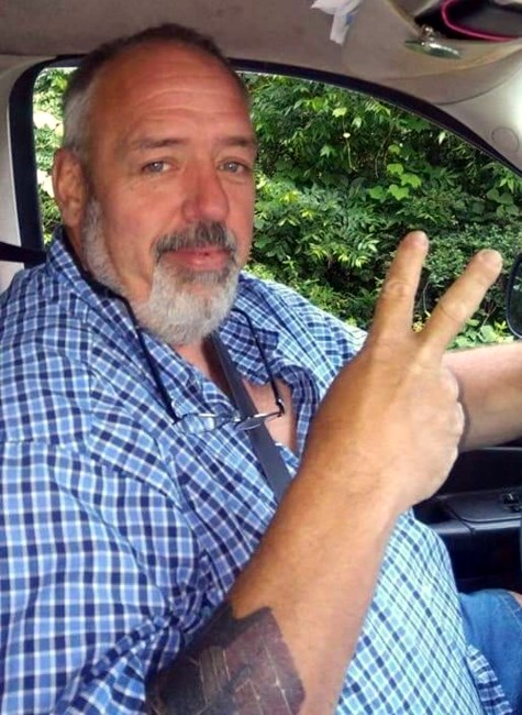 Obituario de Robert Lee Wood