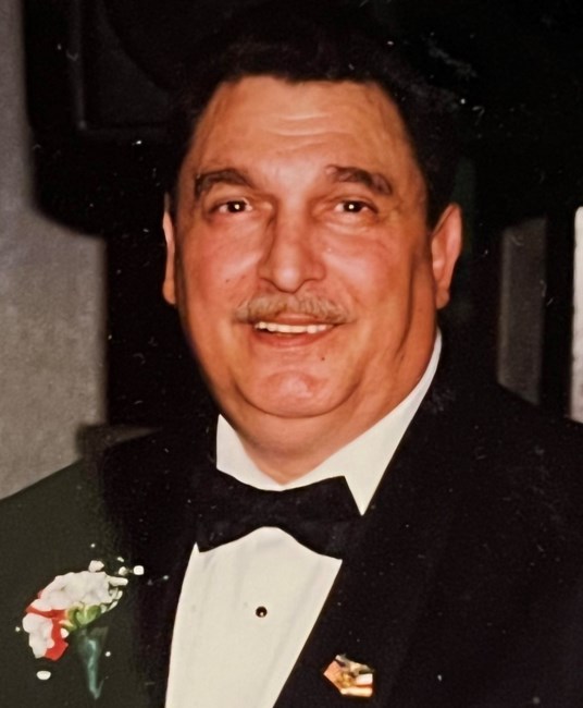 Obituary of Joseph Anthony Mastrofilippo
