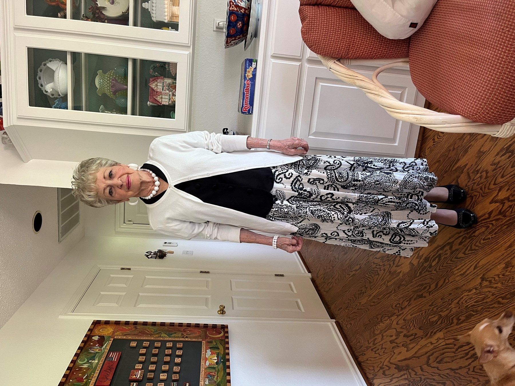 Obituary of Sibyl Jeanette Stoner-Harpole