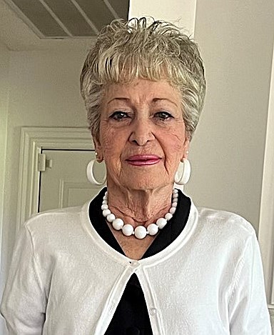 Obituary of Sibyl Jeanette Stoner-Harpole