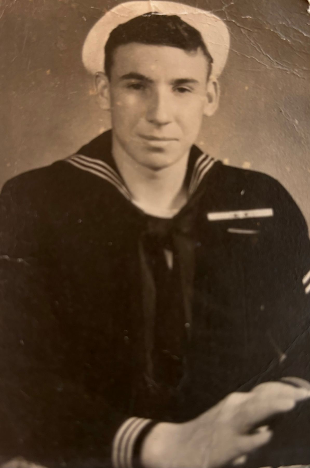 Obituary of Robert Norman Papenfus Jr.