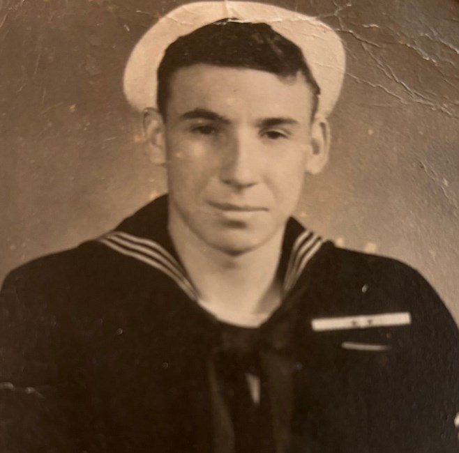 Obituary of Robert Norman Papenfus Jr.