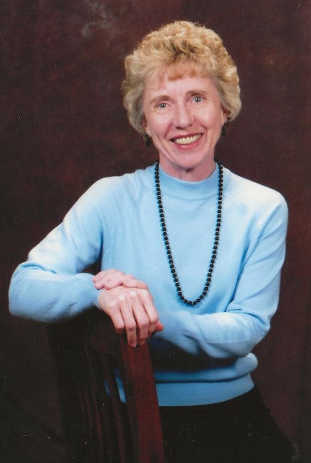 Obituary of Dorothy M Schmidt