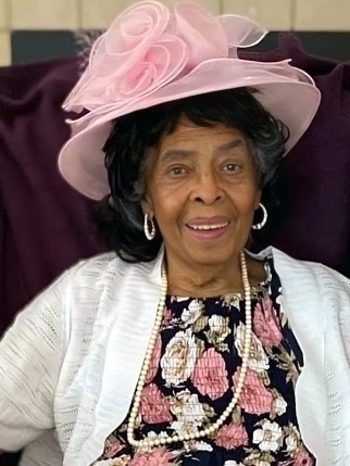 Avis de décès de Dorothy Ford