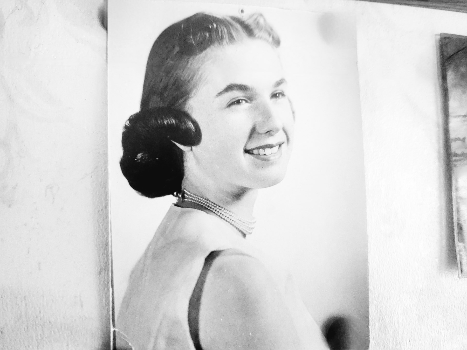 Obituary of Eunice Karen Blitch