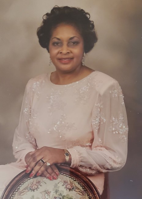 Obituary of Ms. Jewelean Chess