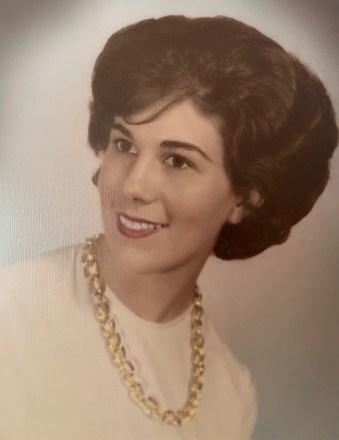 Obituary of Barbara Pettis Sellers