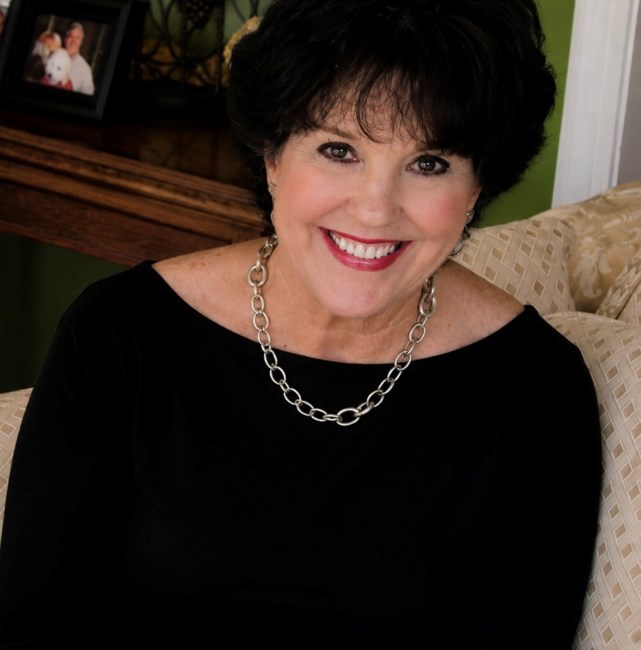 Obituary of Sandra "Sandi" (Moon) Birdwell