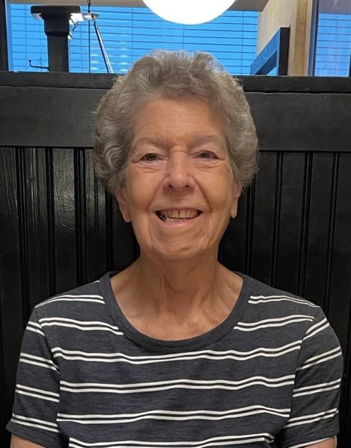 Obituary of Sandra "Sandi" M. Purtscher