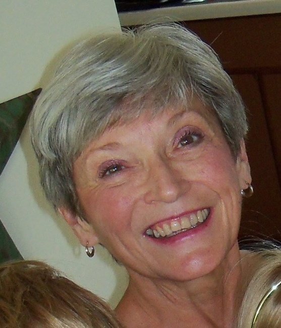 Obituary of Beverly Kay Paulsen