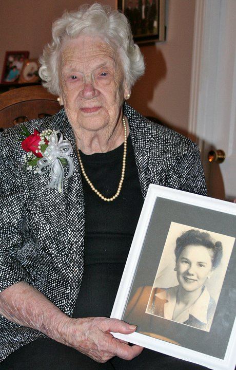 Obituary of Maxine Renick Williams