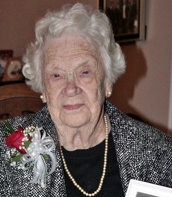 Obituary of Maxine Renick Williams