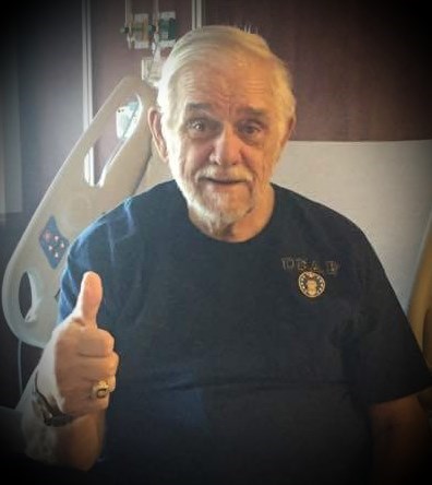 Obituary of Lawrence Herbert August Kohls