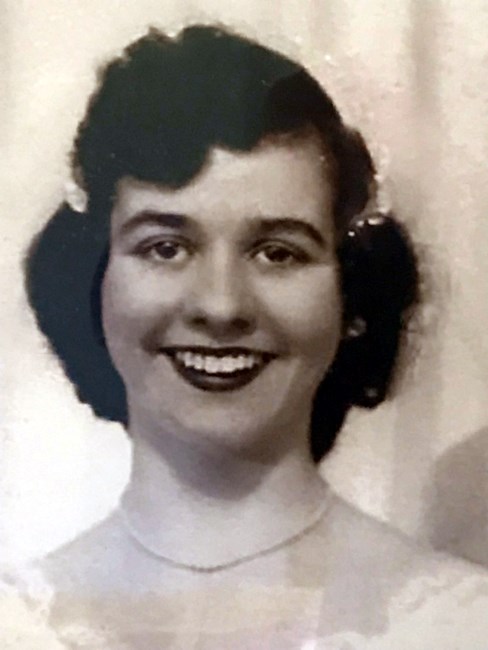 Obituary of Ruth L. Goetz