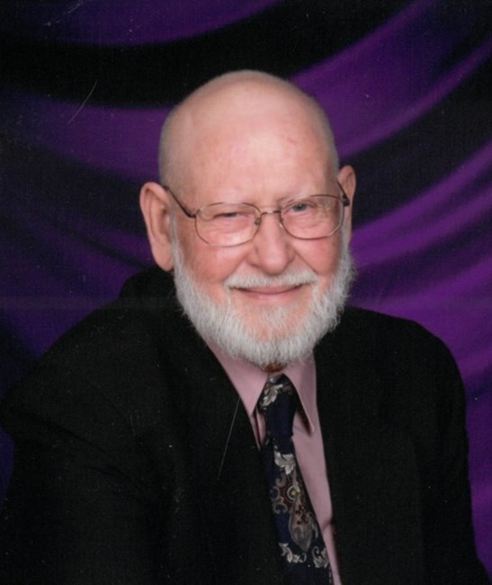 Obituary of Charles William Goeller