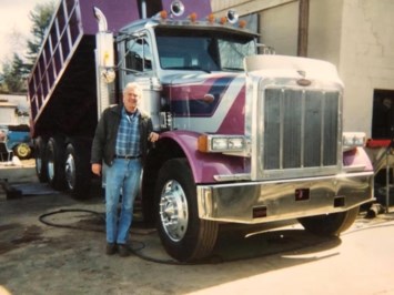 Obituary of Jerry Wayne Owen