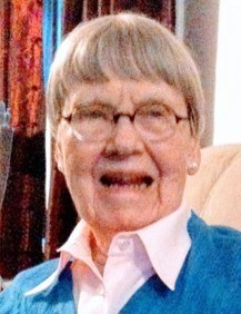 Obituary of Bessie "Bee" Mansfield