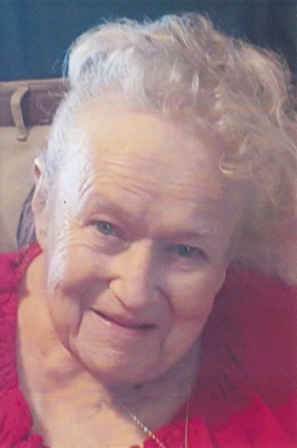 Obituary of Frances Marion Grube