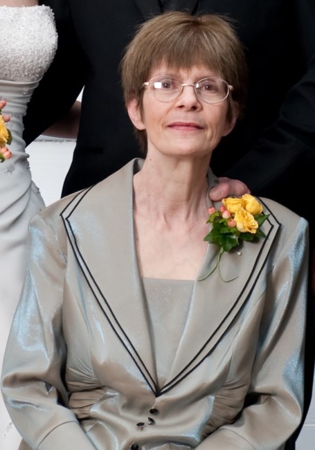 Obituary of Patricia Lynn Ennis