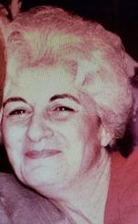 Obituary of Freda J. Giovanis