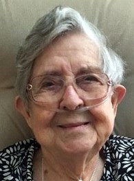 Obituary of Selma Walker Smith