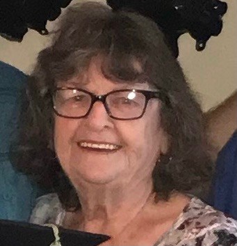 Obituario de Marie A McGovern