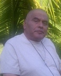 Obituary of Jessie Navarro