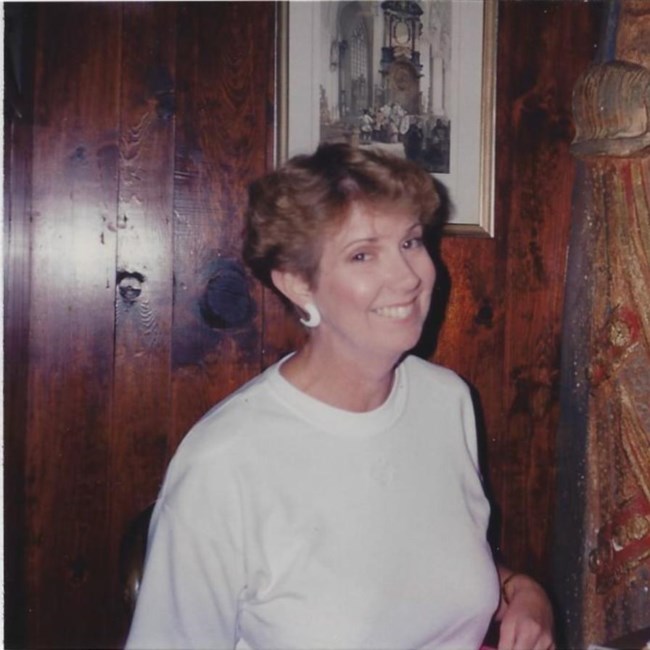 Obituary of Linda Ellsworth