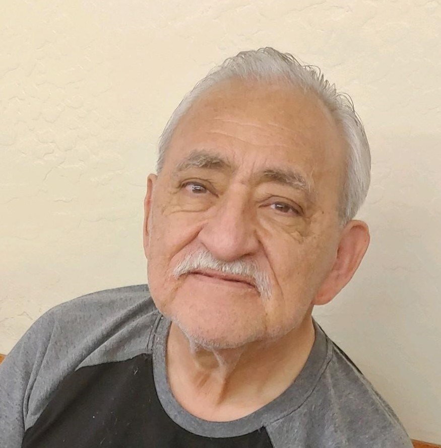 Obituary of Anthony Louis Diaz Sr.