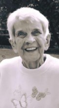 Obituary of Laura Jane O'Keefe