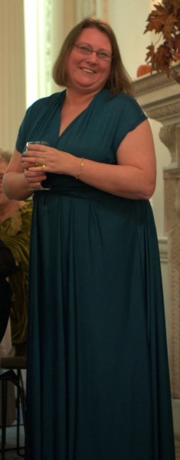 Obituary of Marcelle R Murray