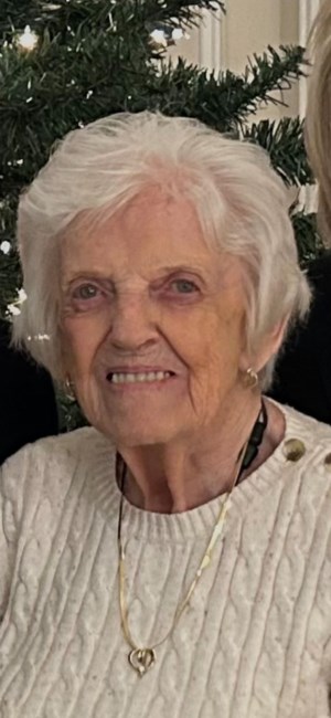 Obituary of Norma Lou Kendall
