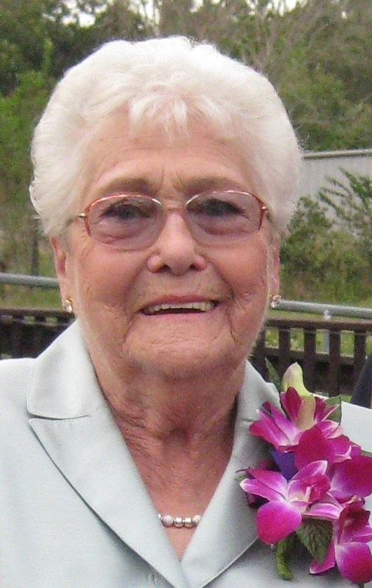 Wilma Garrison Obituary Sugar Land, TX