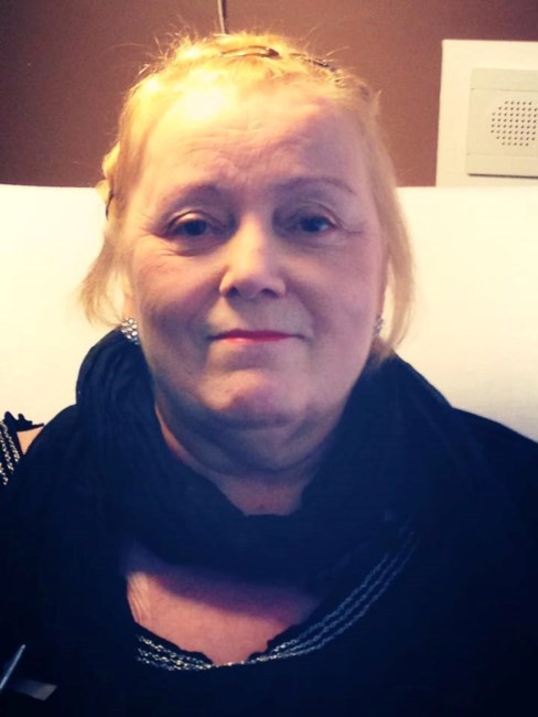 Obituary of Louise Demers