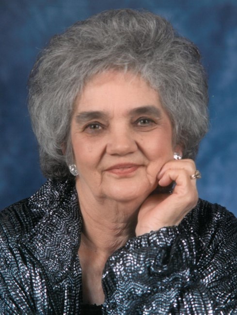 Obituary of Toulay Marie Labove