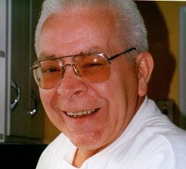 Obituary of Joseph Michael Sokol