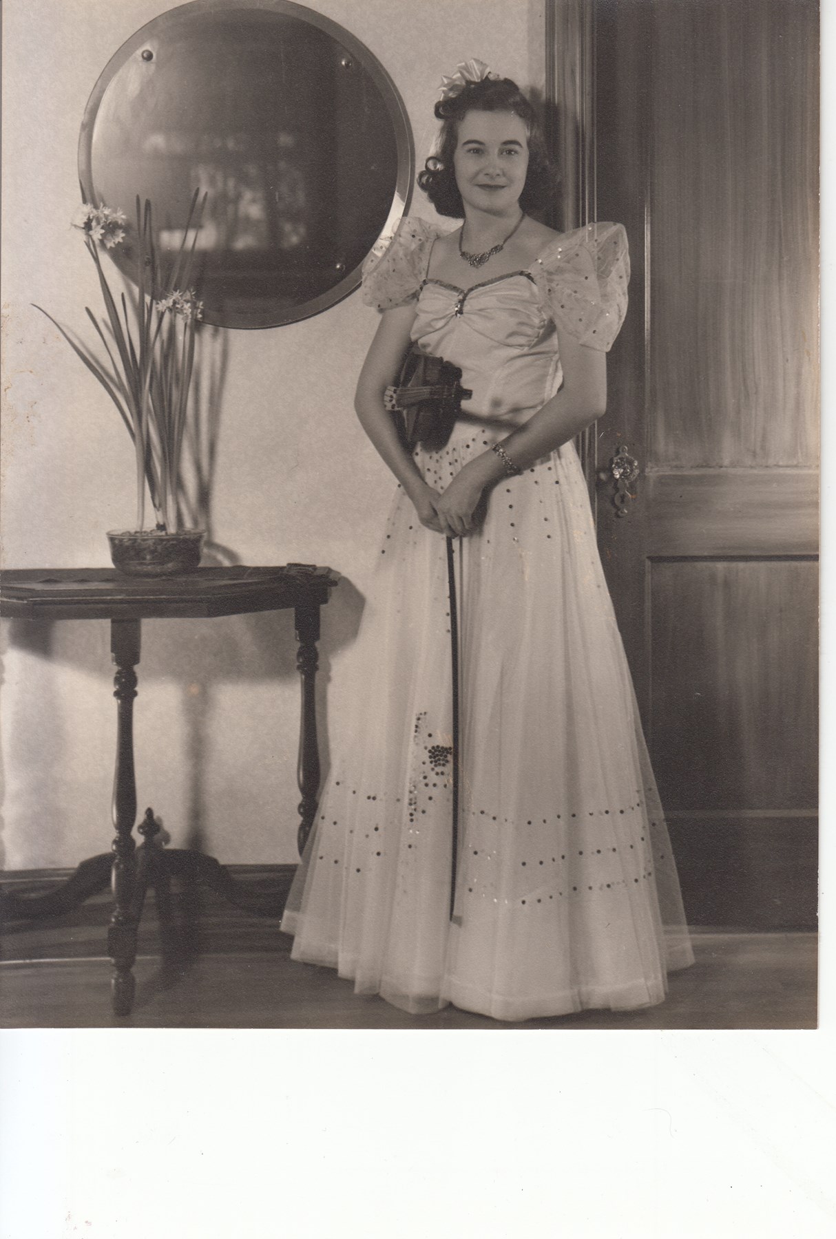 Obituary of Billie Maxine Cook